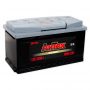 Автомобильный аккумулятор АкТех 6СТ-110 АТ1103R 110А/ч-12V ст EN850 европейские обратная 353x175x190