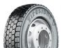 Грузовая шина Firestone FD611 265/70R19,5 140/138M ведущая PR новая