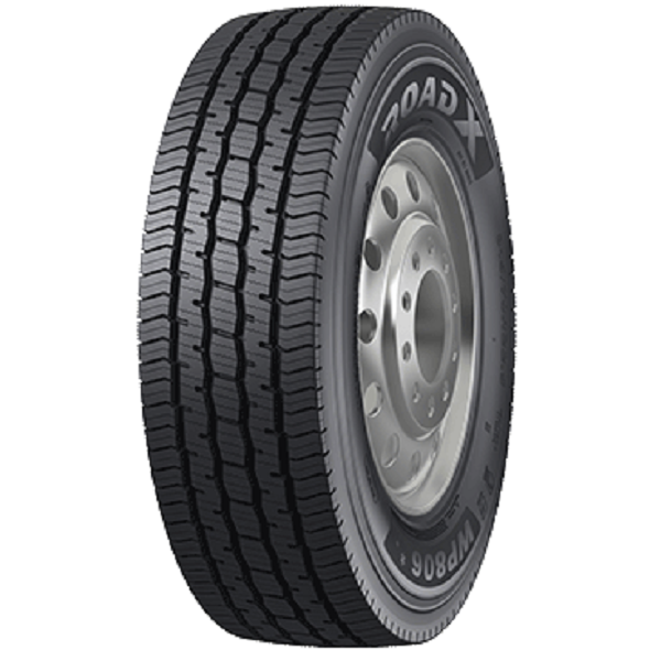 Грузовая шина RoadX WP806 385/65R22,5 160/K рулевая 20PR