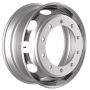 Грузовой диск Accuride RZB15107OE 7,5x22,5 10х335 ET165 DIA281 Silver