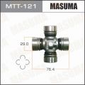 Masuma MTT121 карданного вала Toyota