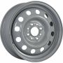 Легковой диск Accuride ВАЗ 2170 5,5x14 4x98 ET35 58,6 Grey