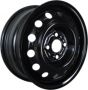 Легковой диск SDT U2032 6x16 4x100 ET36 60,1 Black