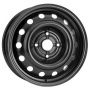 Легковой диск ТЗСК Chevrolet Lacetti 6x15 4x114,3 ET44 56,6 Black