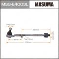Masuma MSSE4003L передняя BMW