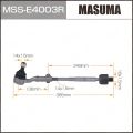 Masuma MSSE4003R передняя BMW